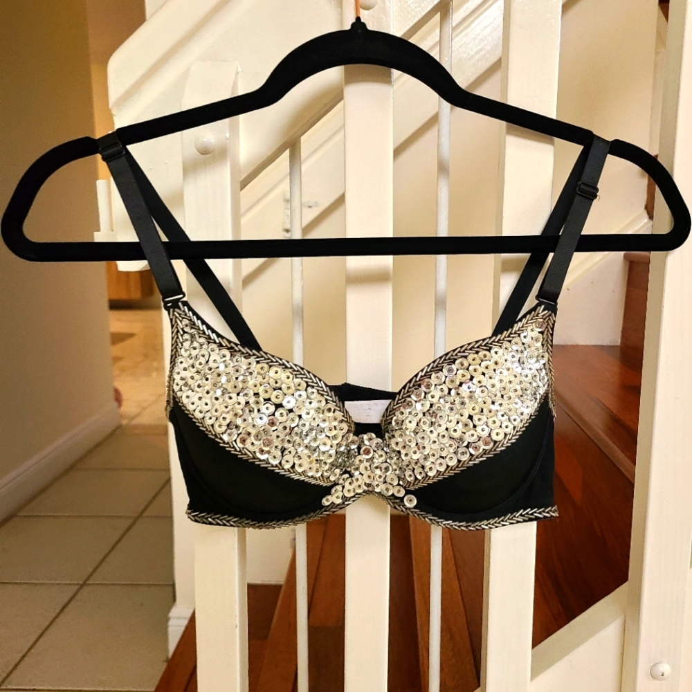 Bustier